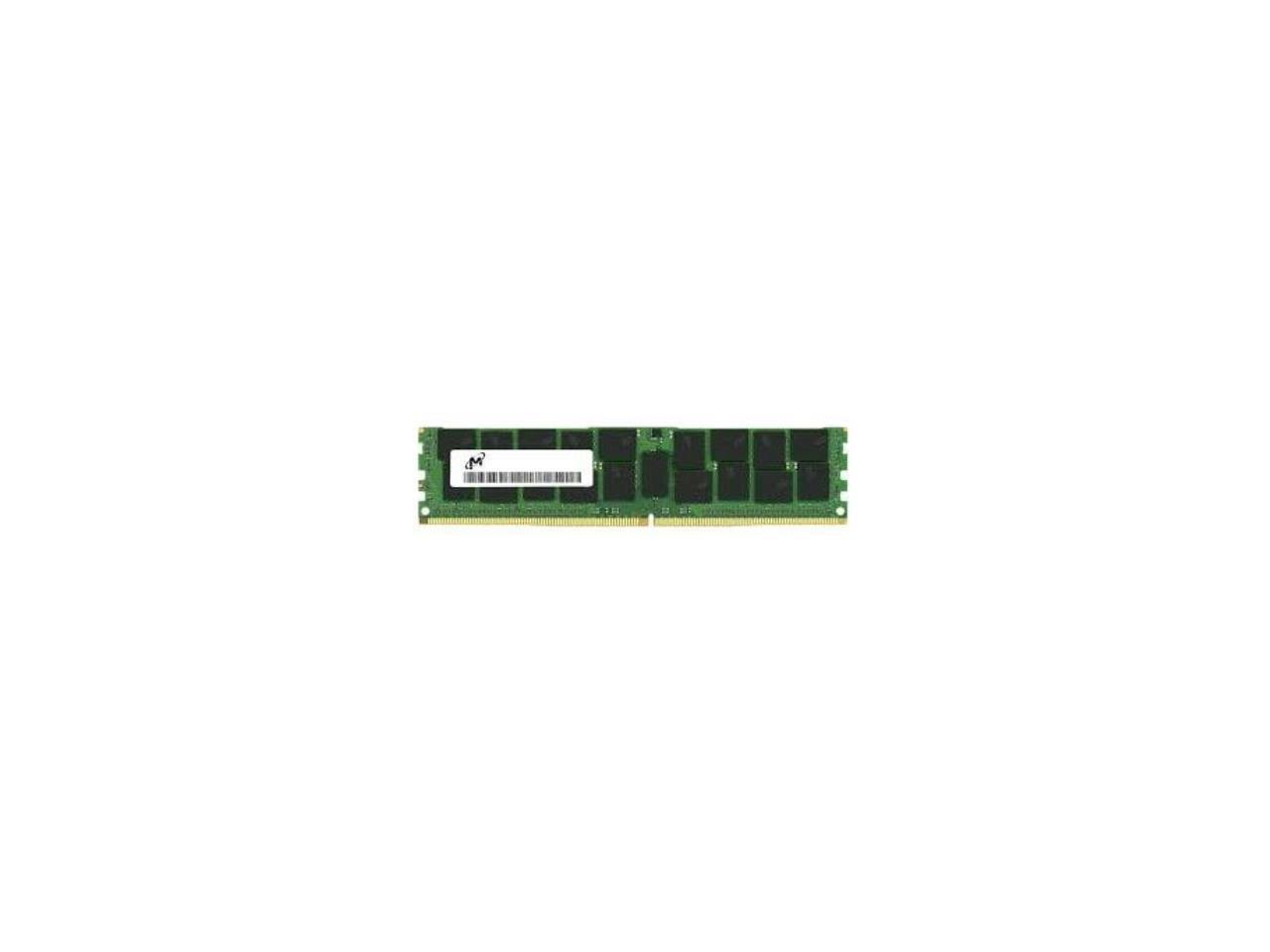 MICRON Mta18Asf1G72Pz-2G1A2 Memory Module For Server-Mta18Asf1G72Pz ...
