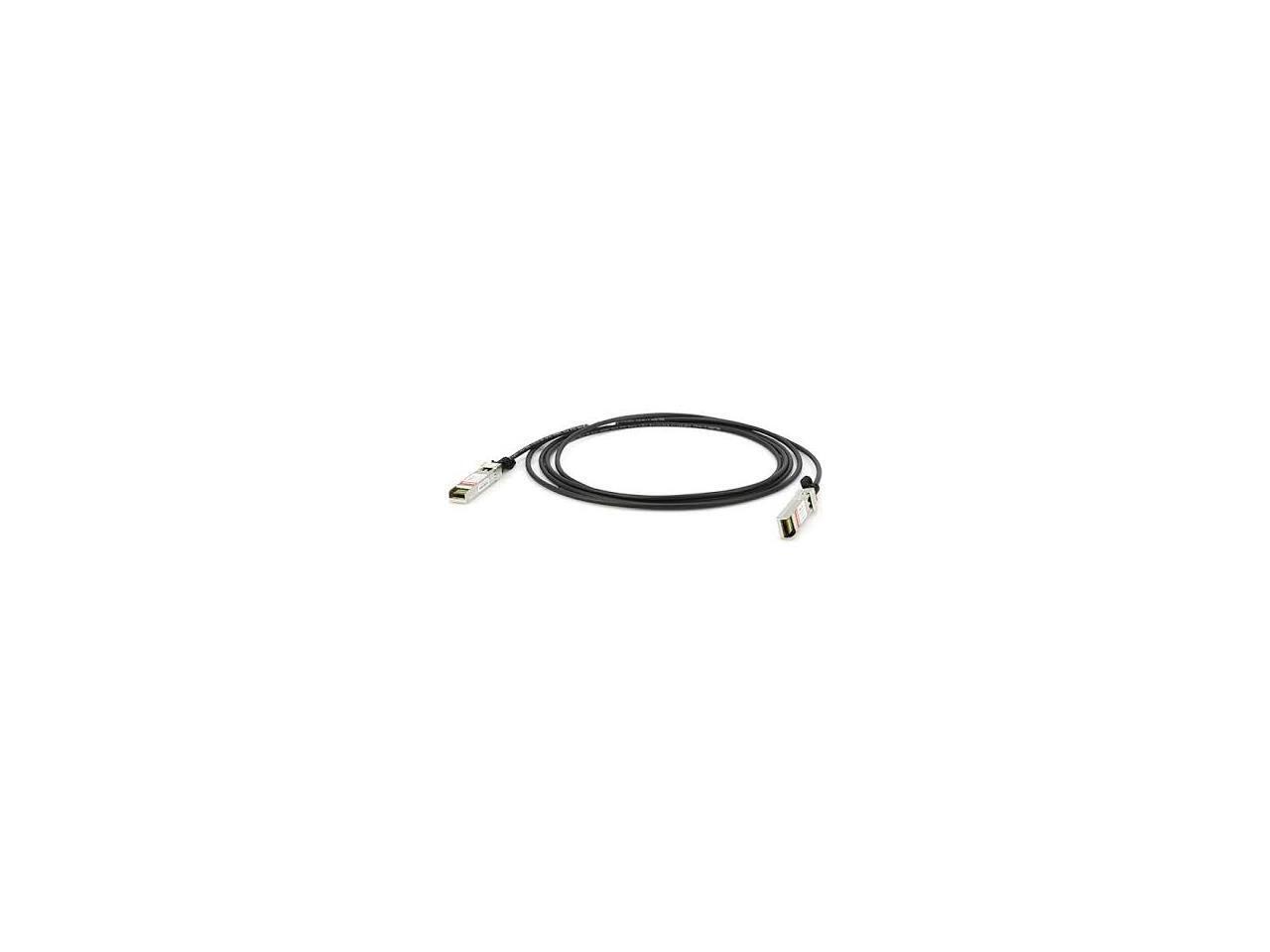 CISCO QSFP-H40G-CU3M= Cisco 40GBASE-CR4 Cavo Di Rame Passivo - Cavo Biassiale - QSFP