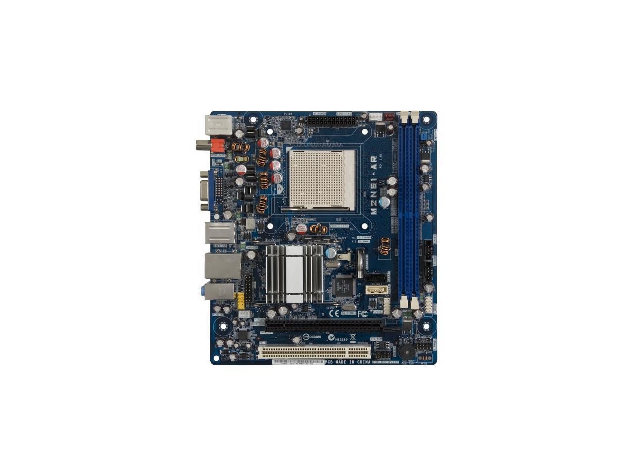 asus m2n61-ar spe