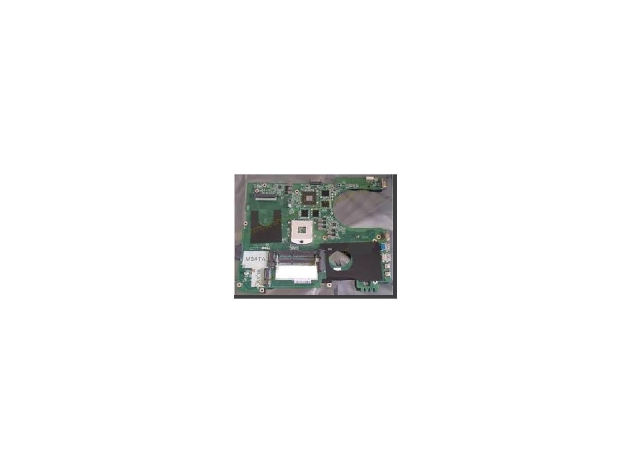 Refurbished Dell Oem Inspiron 77 System Board Discrete Nvidia Graphics Motherboard 72p0m Newegg Com