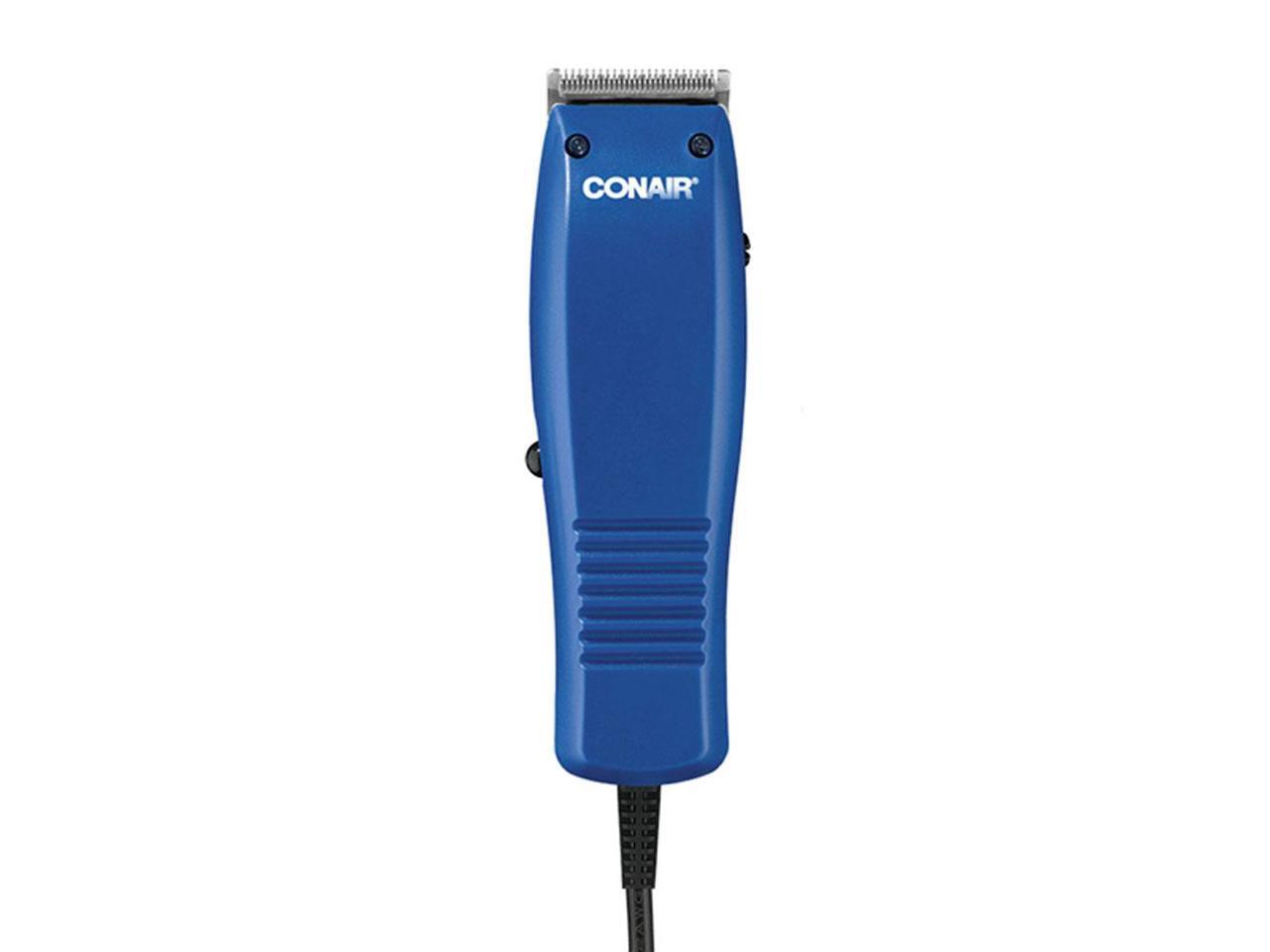 conair hair clippers power cord