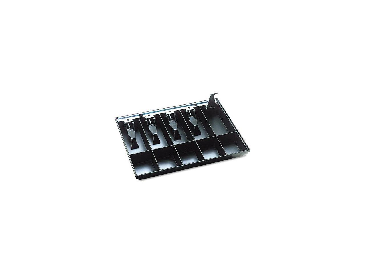 STEELMASTER by MMF Industries 225286204 Cash Drawer Replacement Tray