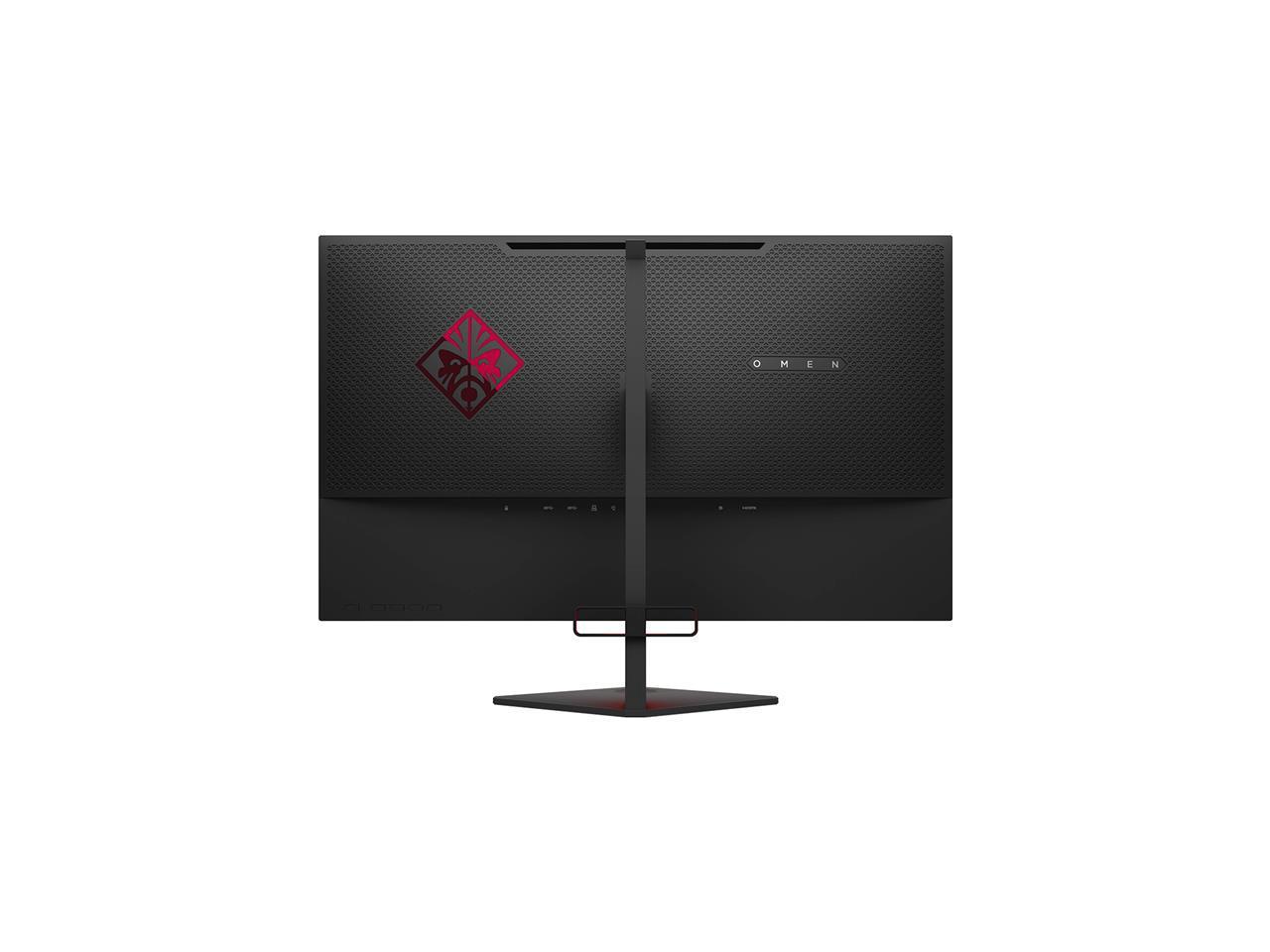 HP Omen 27