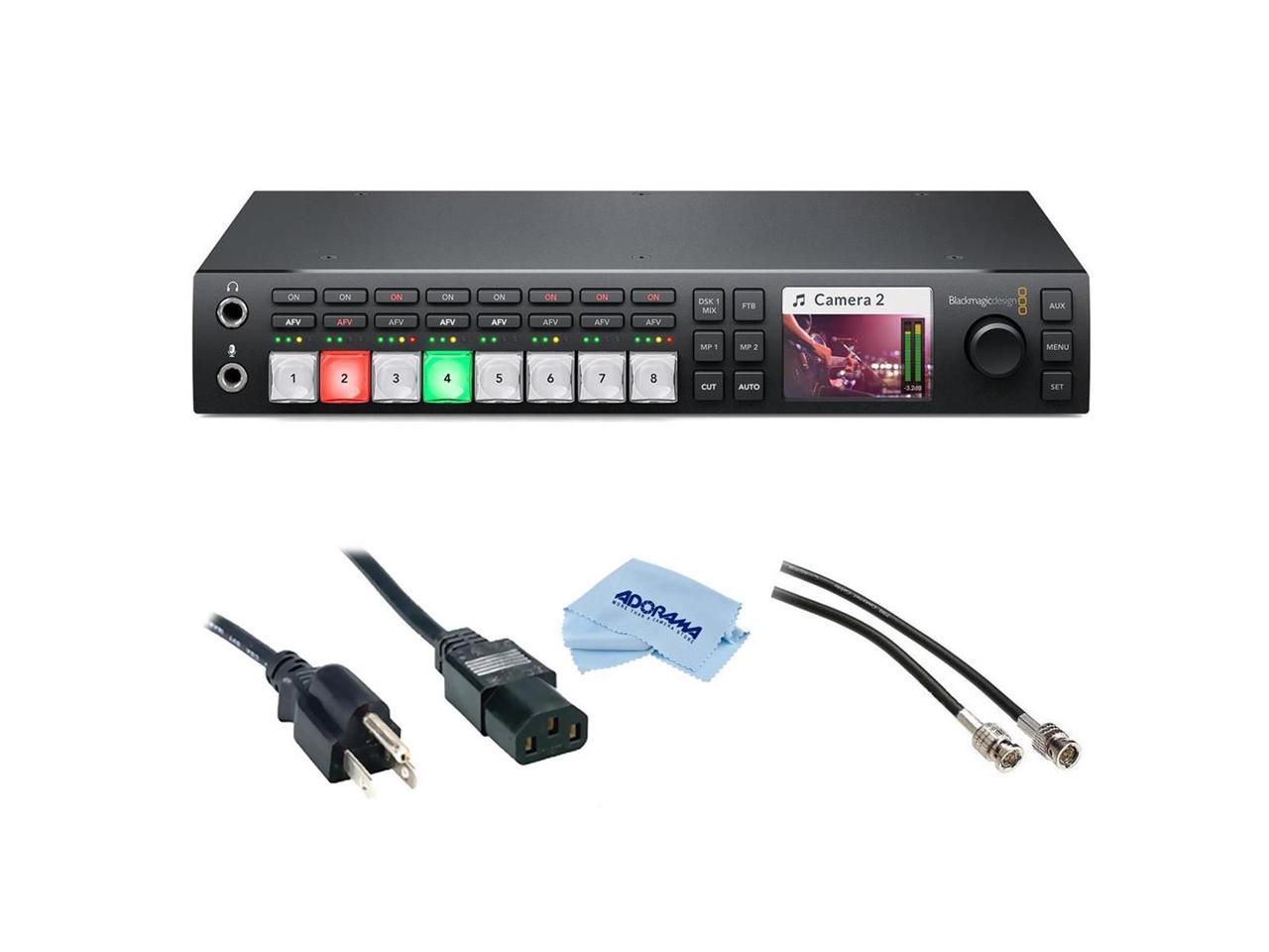 blackmagic switcher blackmagic switcher