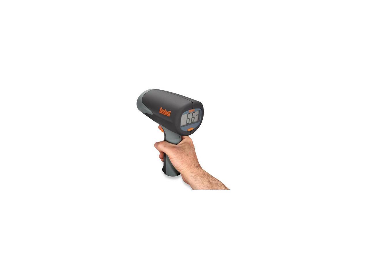 Bushnell 101911 Velocity Radar Gun