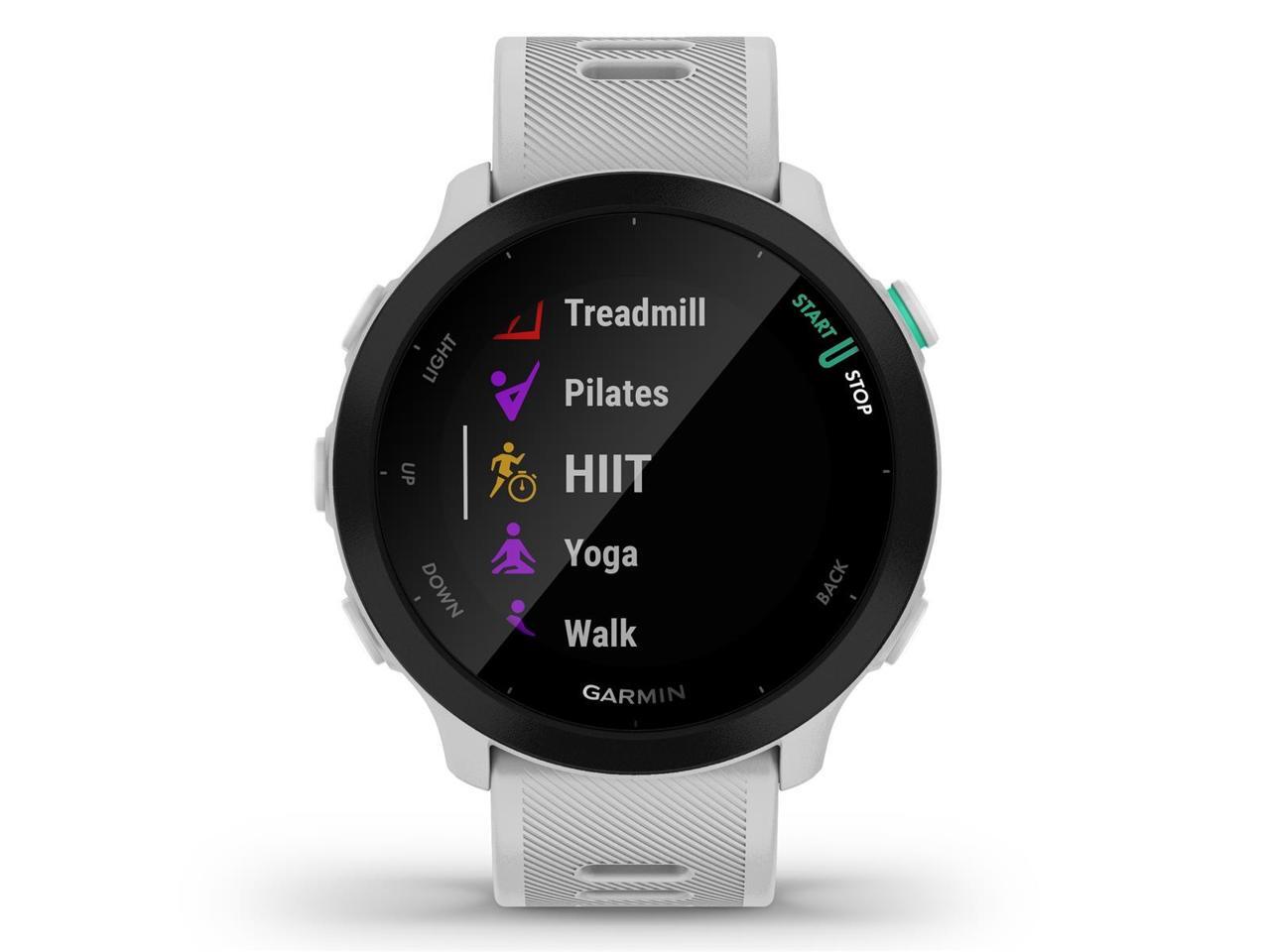 kw 55 smartwatch