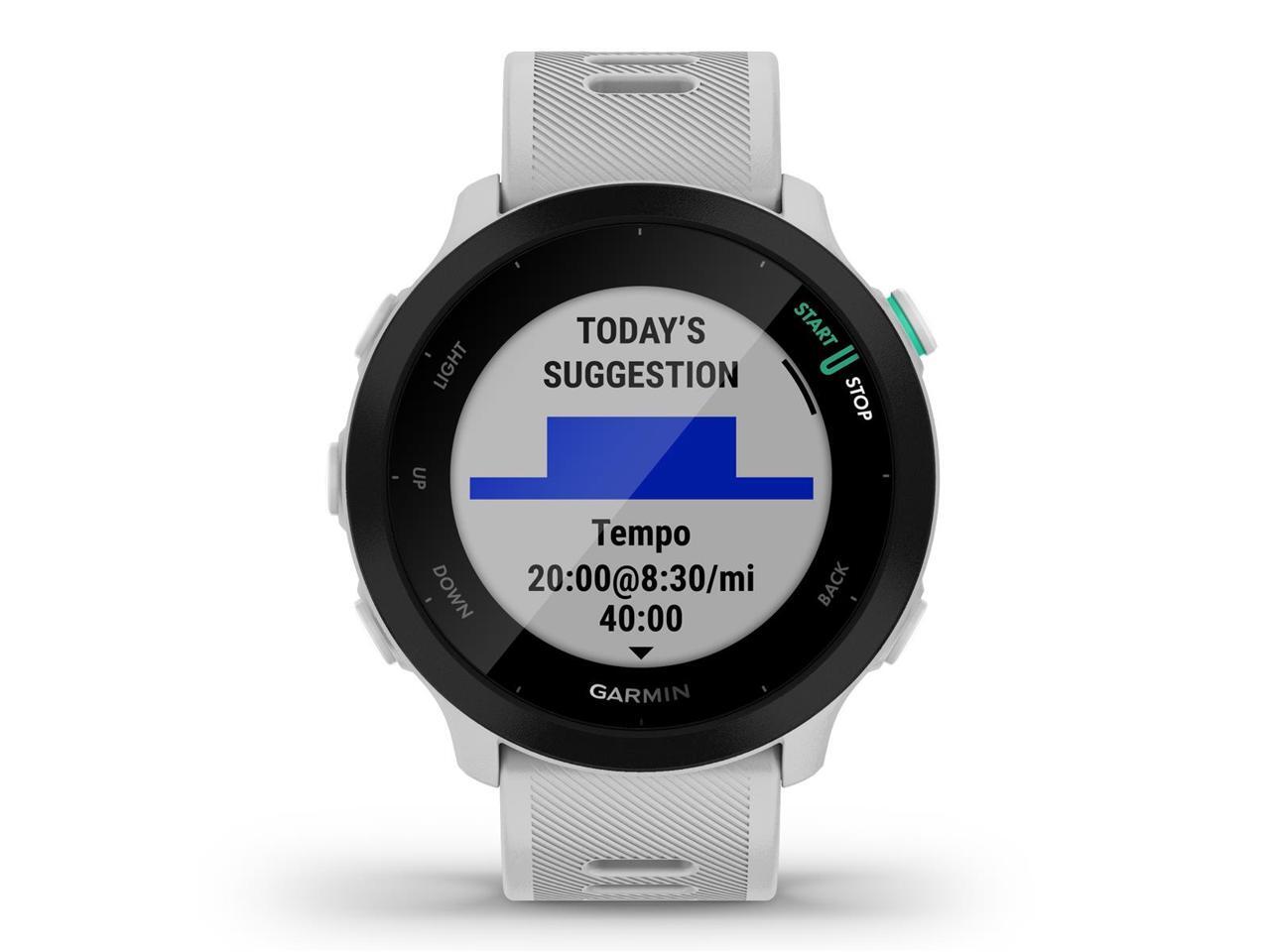 kw 55 smartwatch