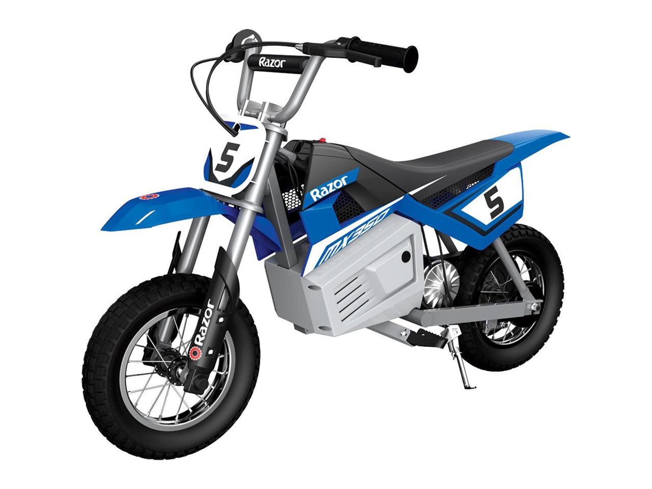 Razor 15128040 MX350 Dirt Rocket 2009