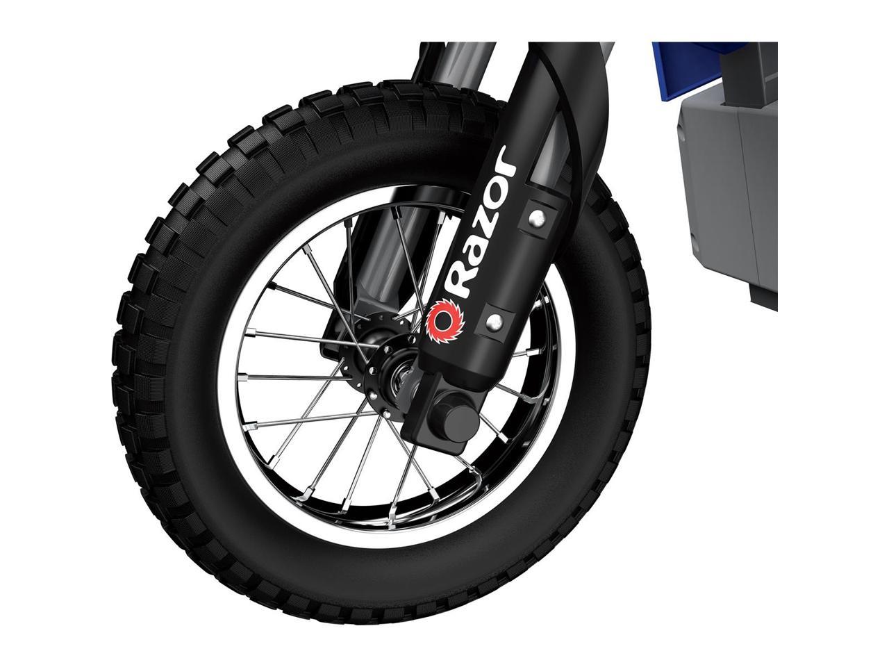 razor dirt rocket training wheels