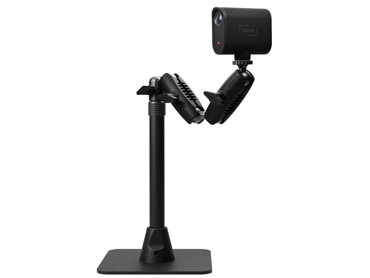 Mevo Start Live Event Camera Wirelessly Stream in Full HD 1080p with Three MEMS Microphone Array 
