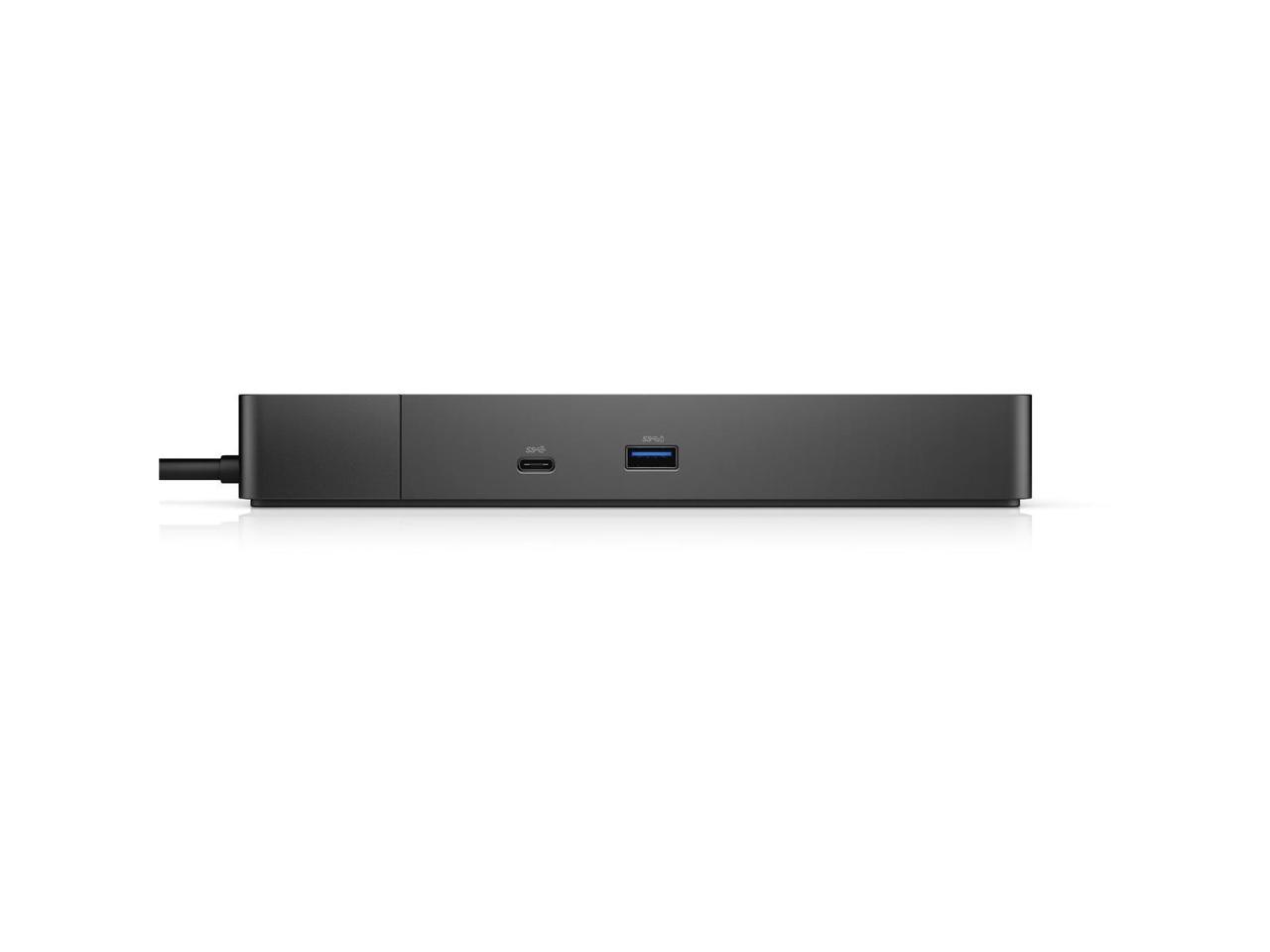 Dell WD19DCS Performance Docking Station - Newegg.com