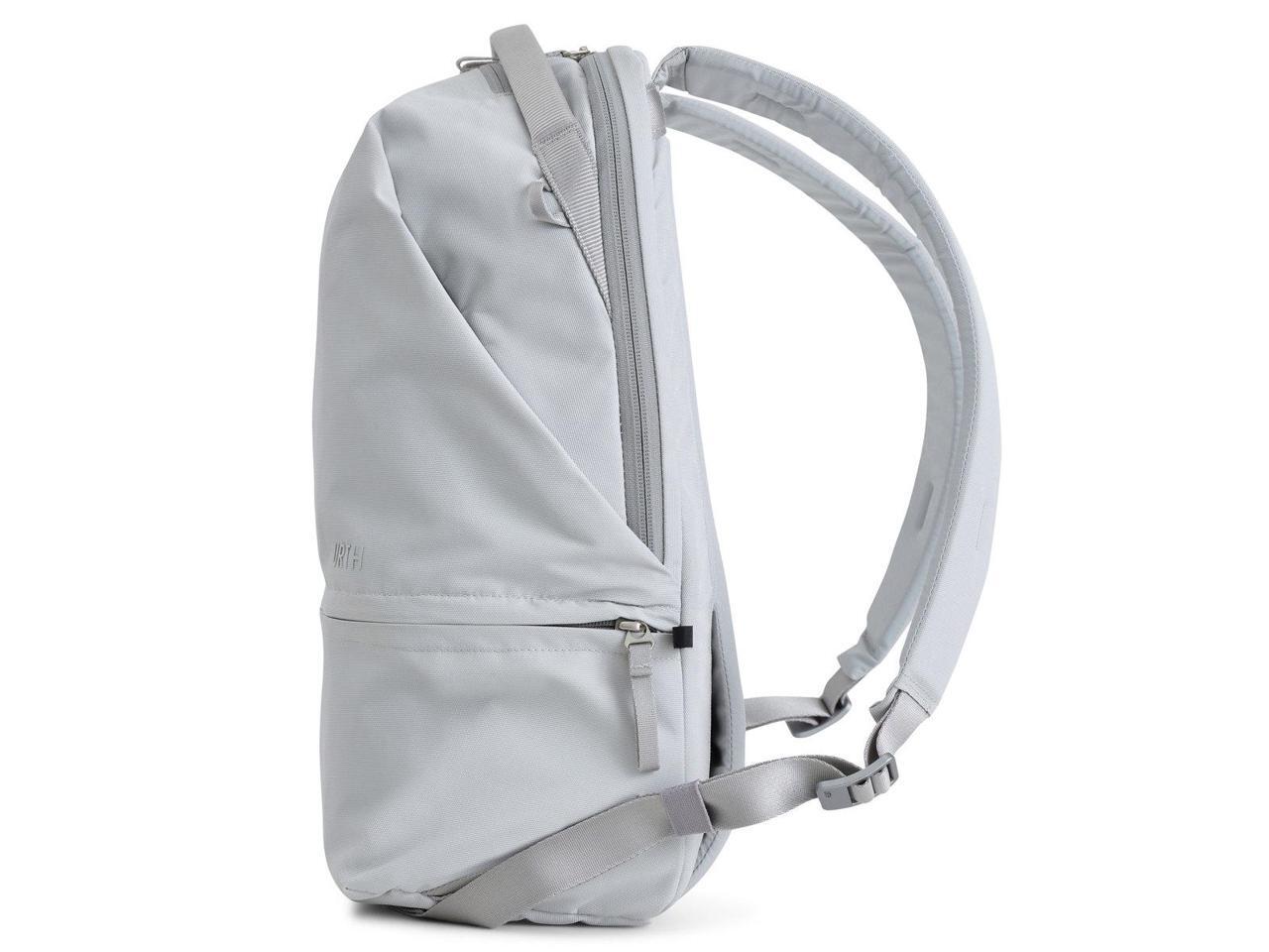 Urth Arkose 20L Modular Camera Backpack + Small Camera Insert, Ash Gray ...