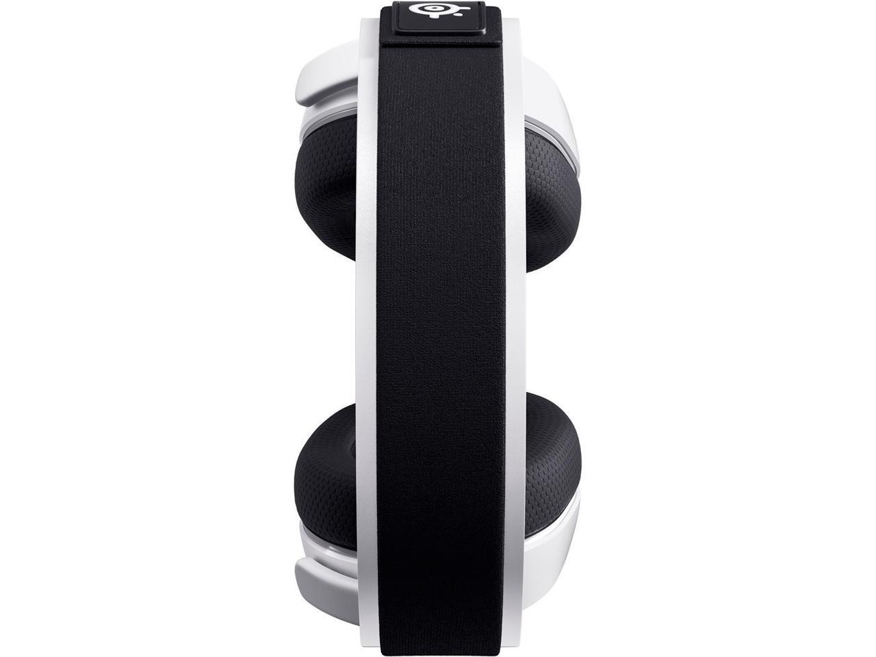 SteelSeries Arctis 7P Wireless Circumaural Gaming Headset Newegg steelseries-arctis-7p-wireless-circumaural-gaming-headset-newegg