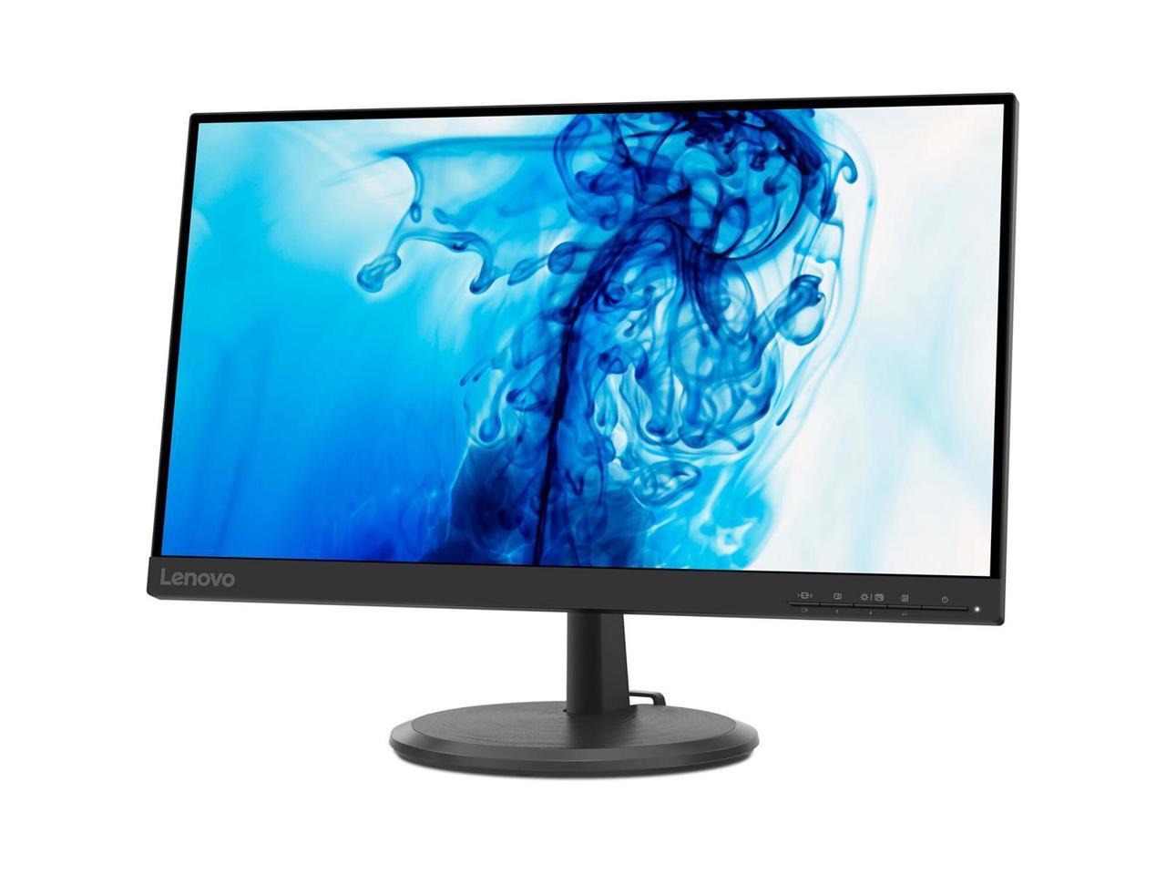 monitor lenovo l22e20 21.5 led backlit