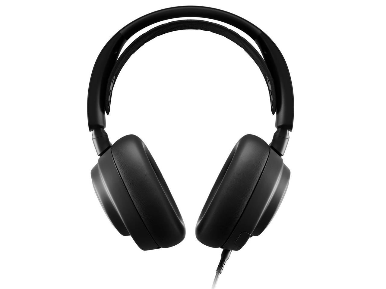 SteelSeries Arctis Nova ProMulti-System Gaming Headset - Premium Hi-Fi ...