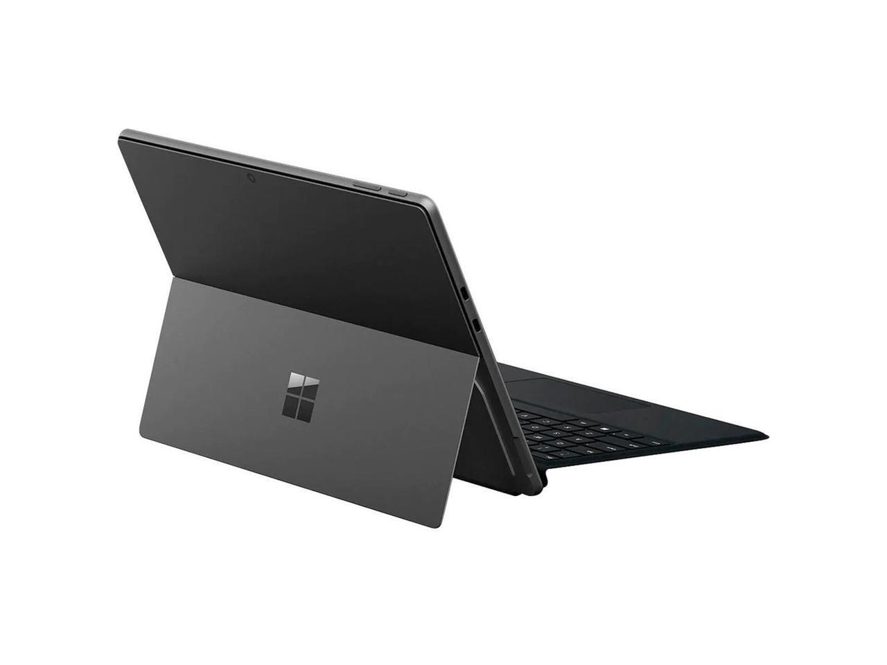 Microsoft Surface Pro 9 Intel Core i71255U 16GB RAM 256GB SSD