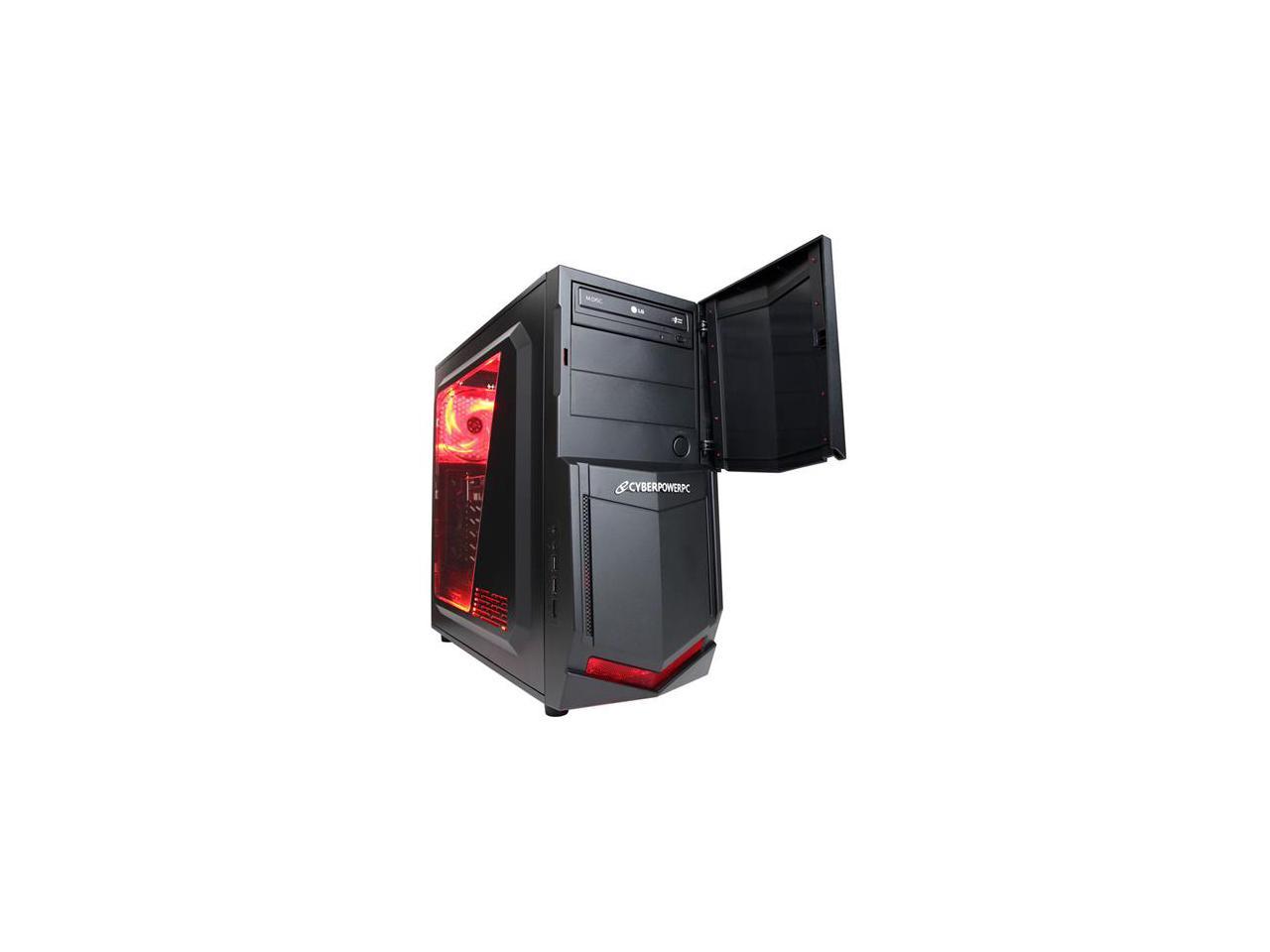 cyberpowerpc gamer xtreme gxi840