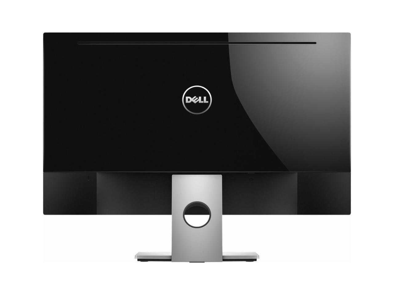 Dell SE2717HR 27" Full HD 75Hz LED Backlit Gaming Monitor