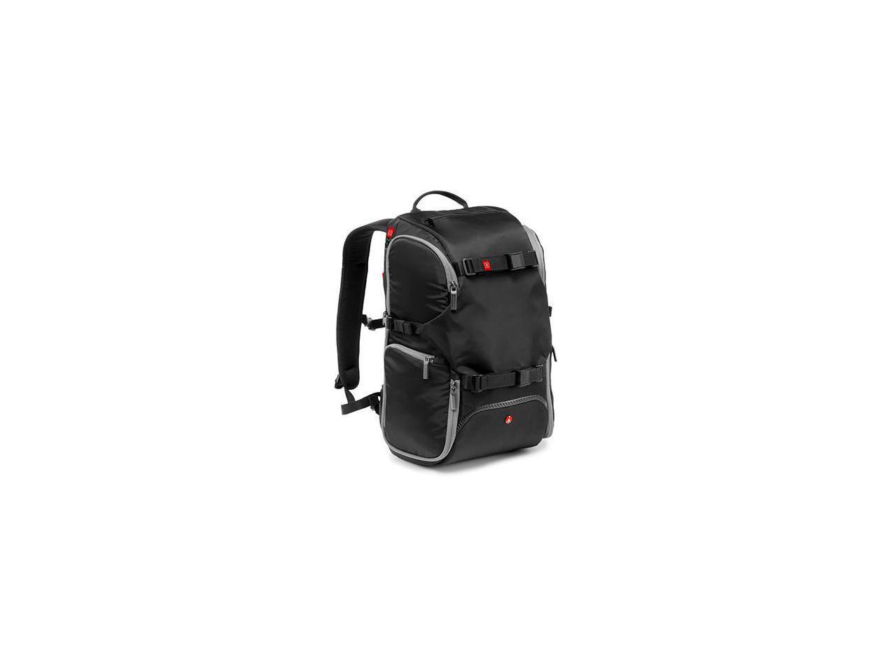 Manfrotto Advanced Travel Backpack 13 Laptop Compartment Mb Ma Bp Trv Newegg Com