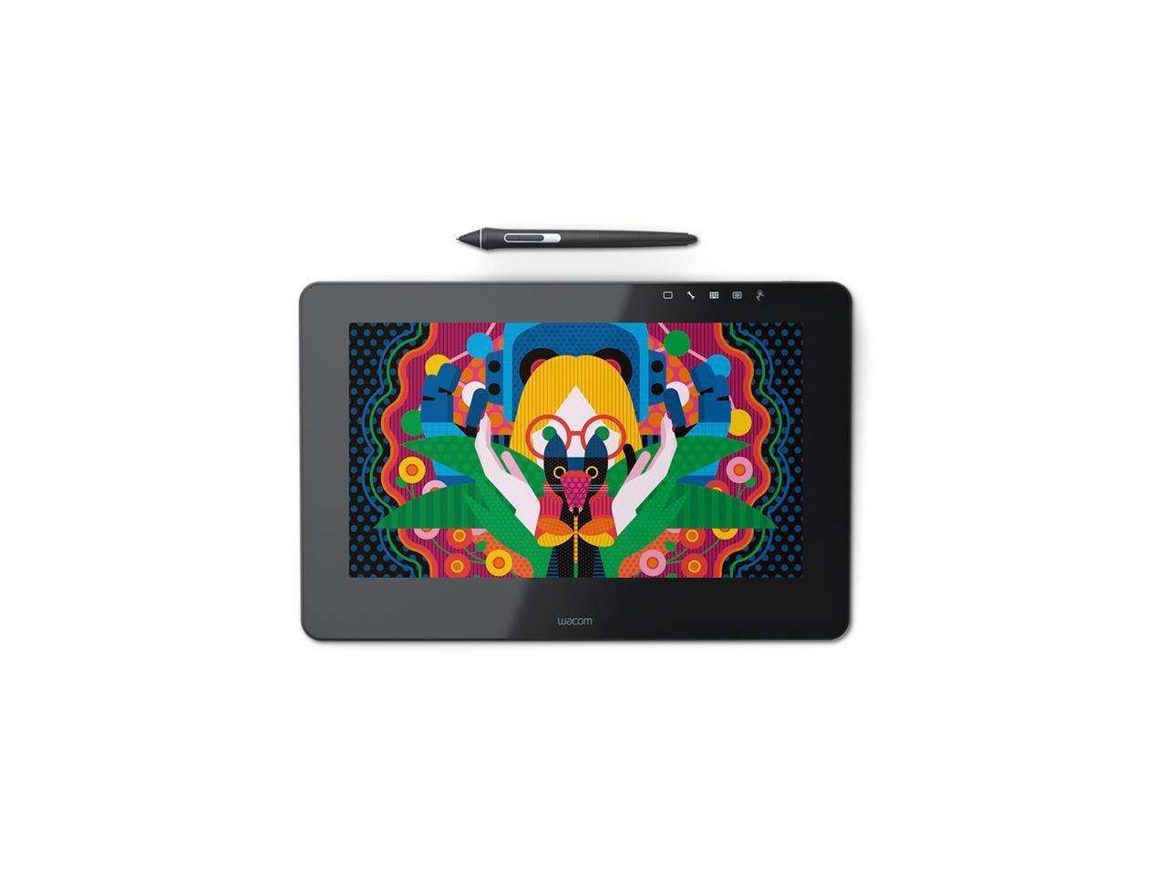 WACOM DTH-1320/K0 | gulatilaw.com