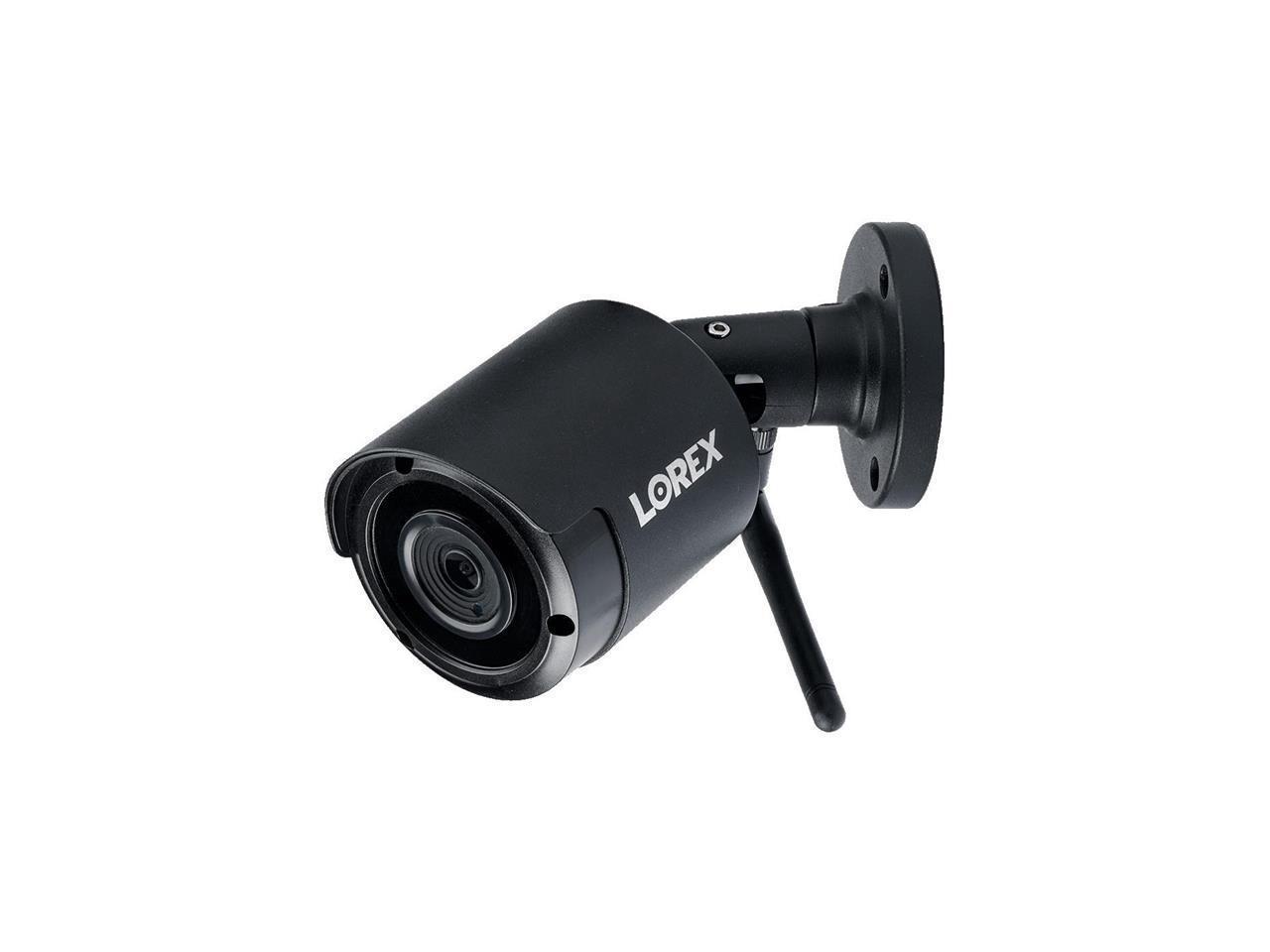 lorex lw4211