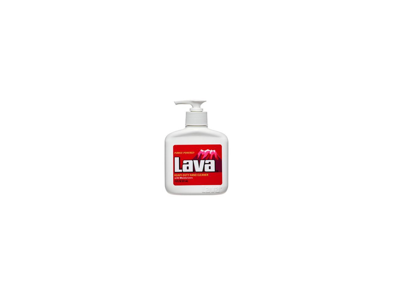 7.5OZ. LIQUID LAVA SOAP