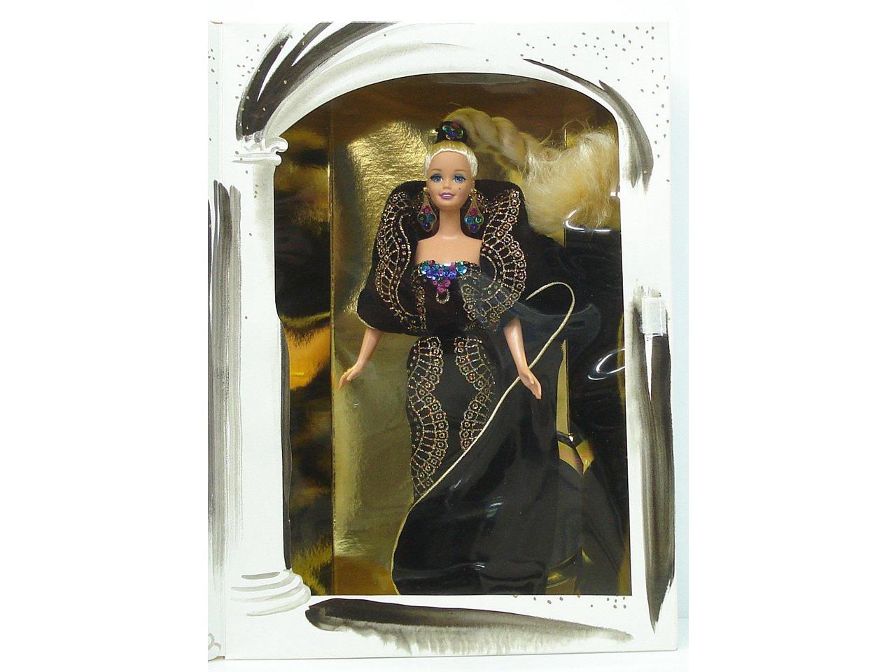 Mattel - Midnight Gala Barbie Doll 1995 - Newegg.com