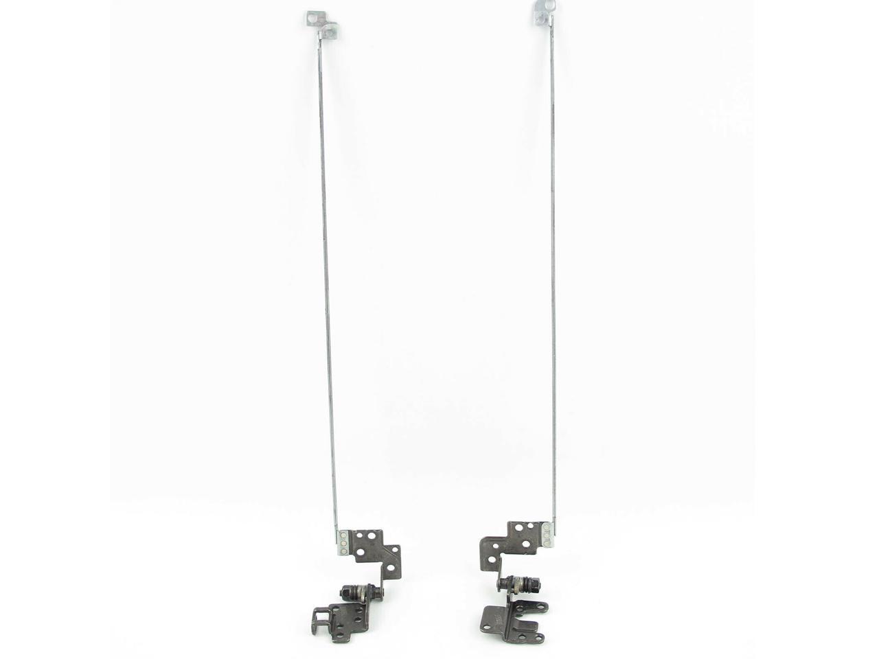 COPPIA CERNIERE HINGES PER NOTEBOOK HP 250 G2 15-D SERIES - Foto 6