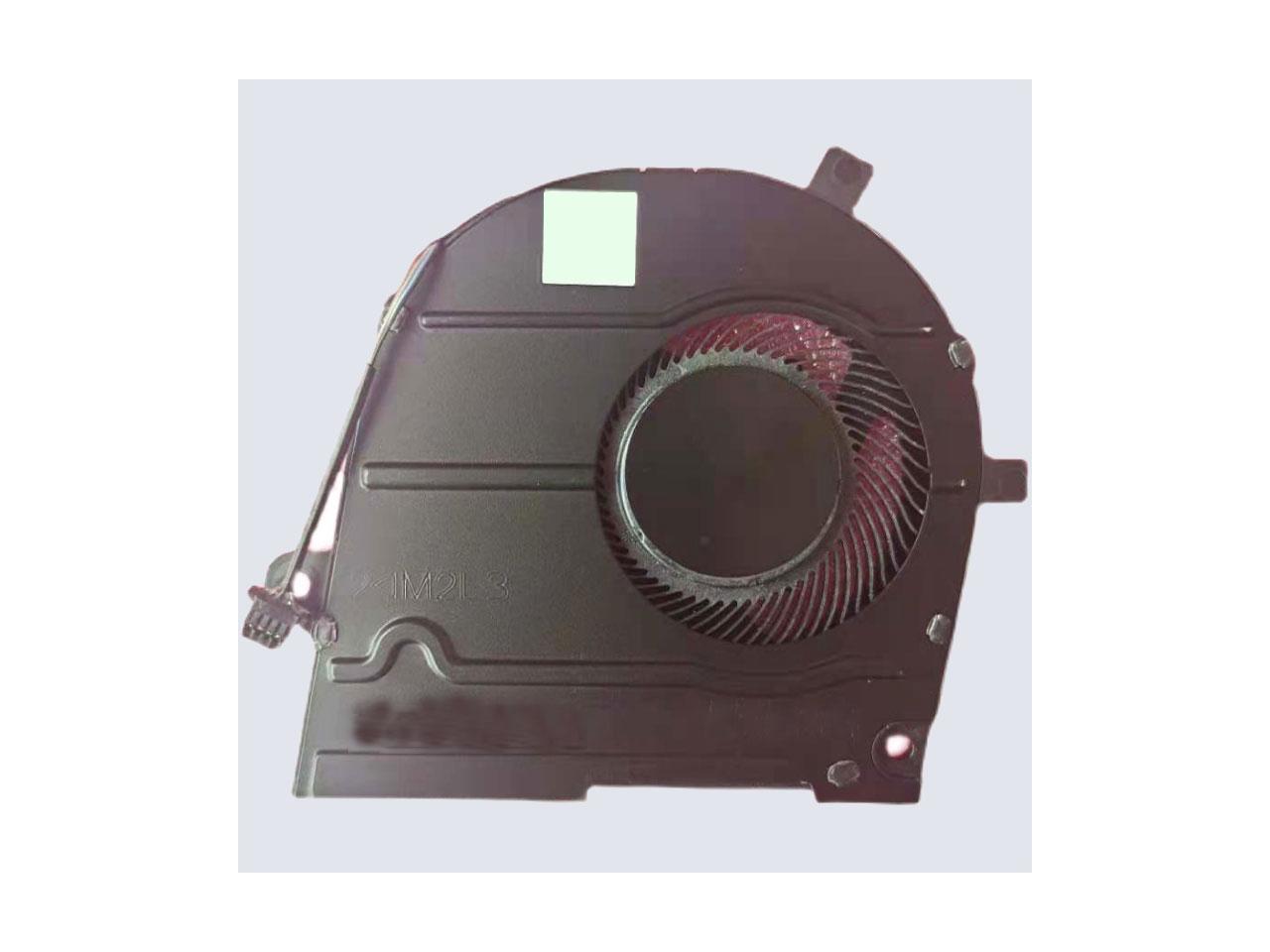 Original CPU Cooling Fan For DELL Vostro 5460 5470 5480 P/N:FC5D 0PPD50 