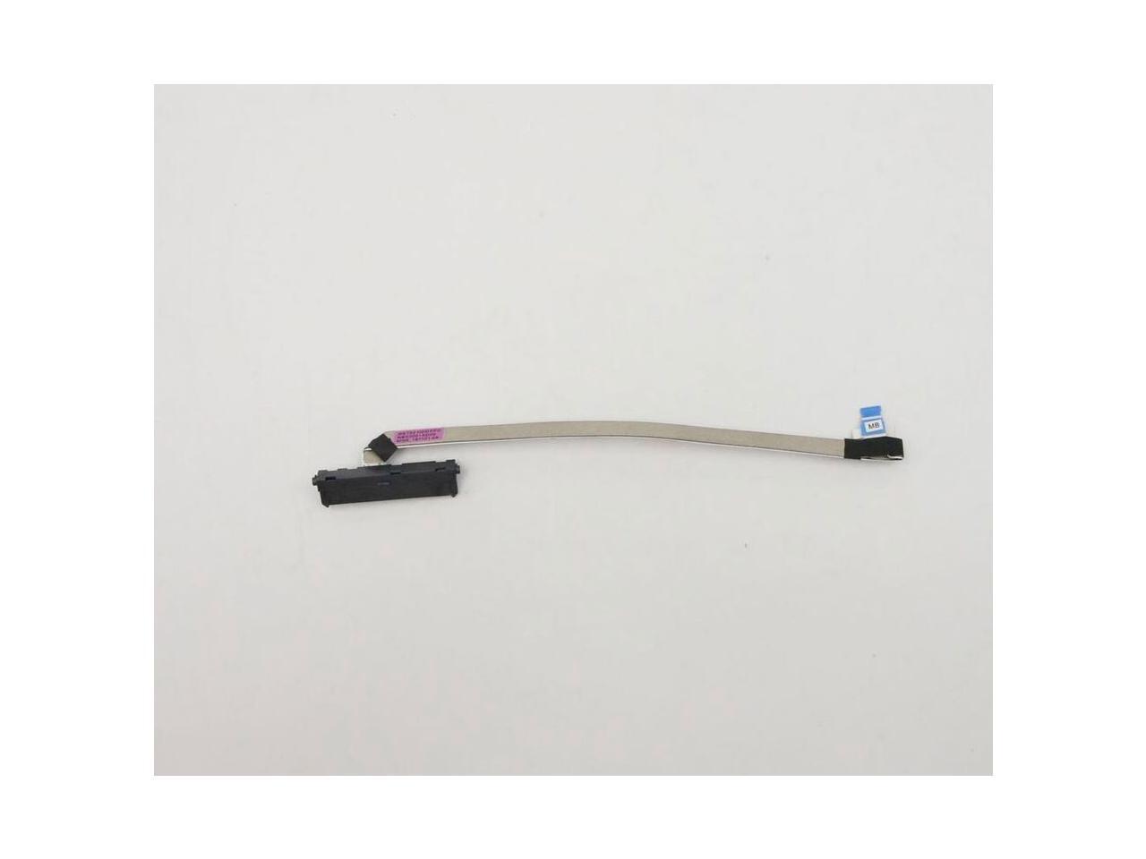 New SATA HDD Hard Drive Connector Adapter with Cable Replacement for