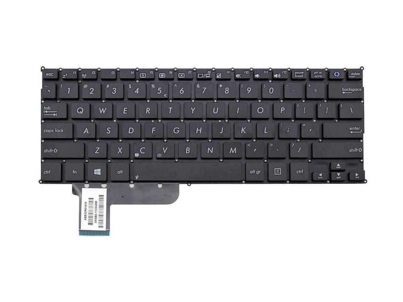 asus f201e keyboard