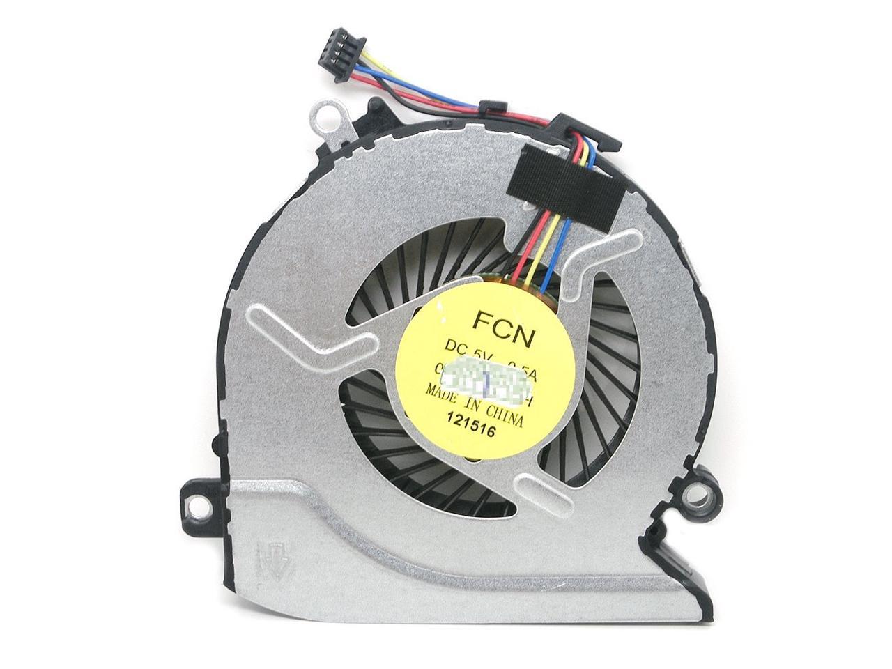 Aazon.co: Laptop DC In Power Jack Cable For HP Pavilion 15-cc 15 - Foto 3