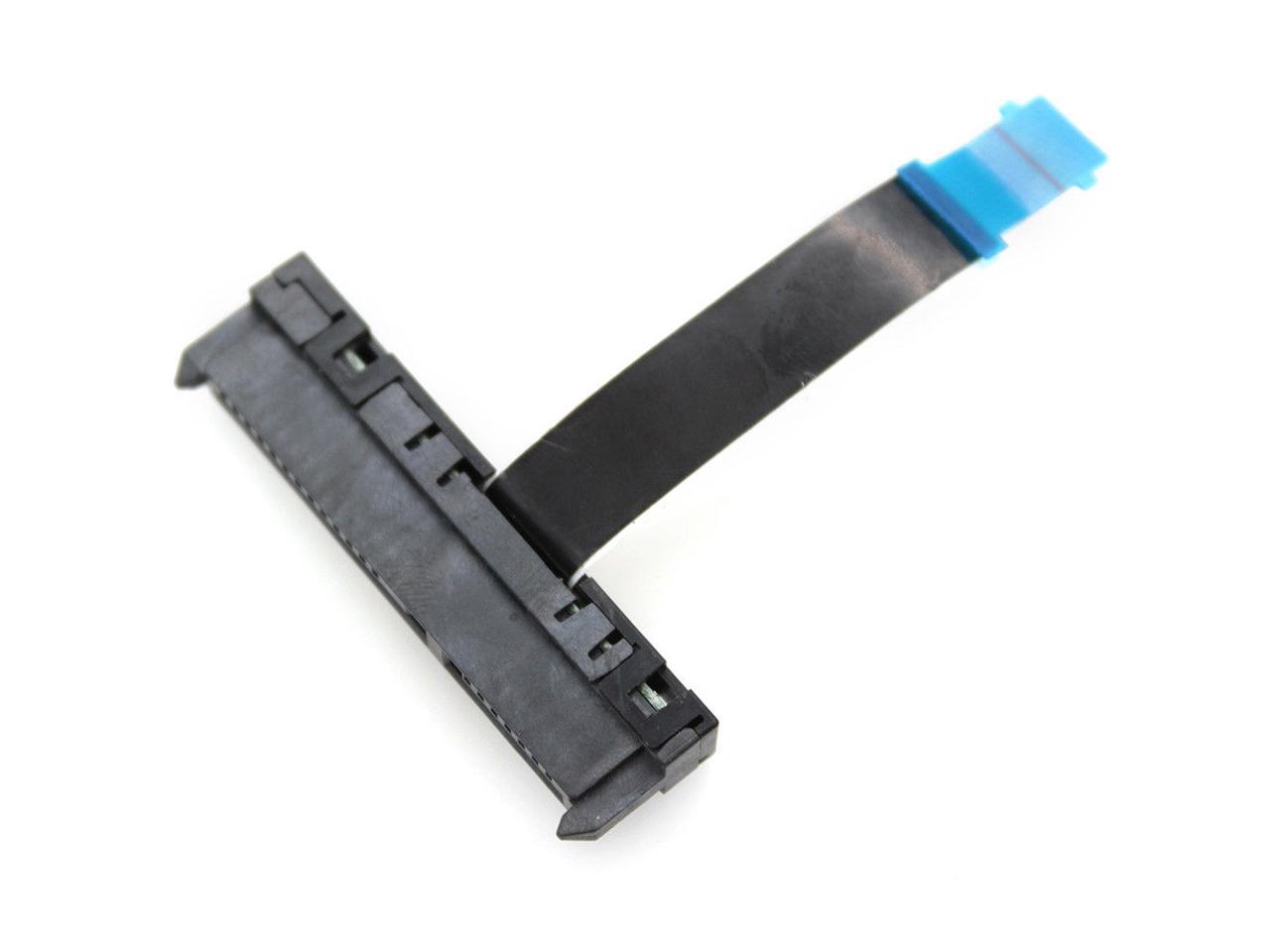 Hdd Sata Hard Drive Connector Adapter With Cable Compatible Dell Inspiron 14 3451 3452 P N 450 02v01 1001 Newegg Com