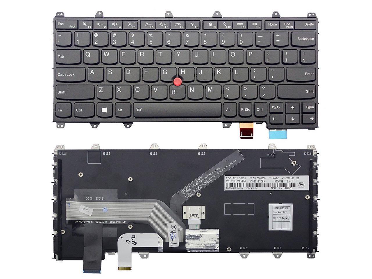 how to turn on backlit keyboard lenovo yoga