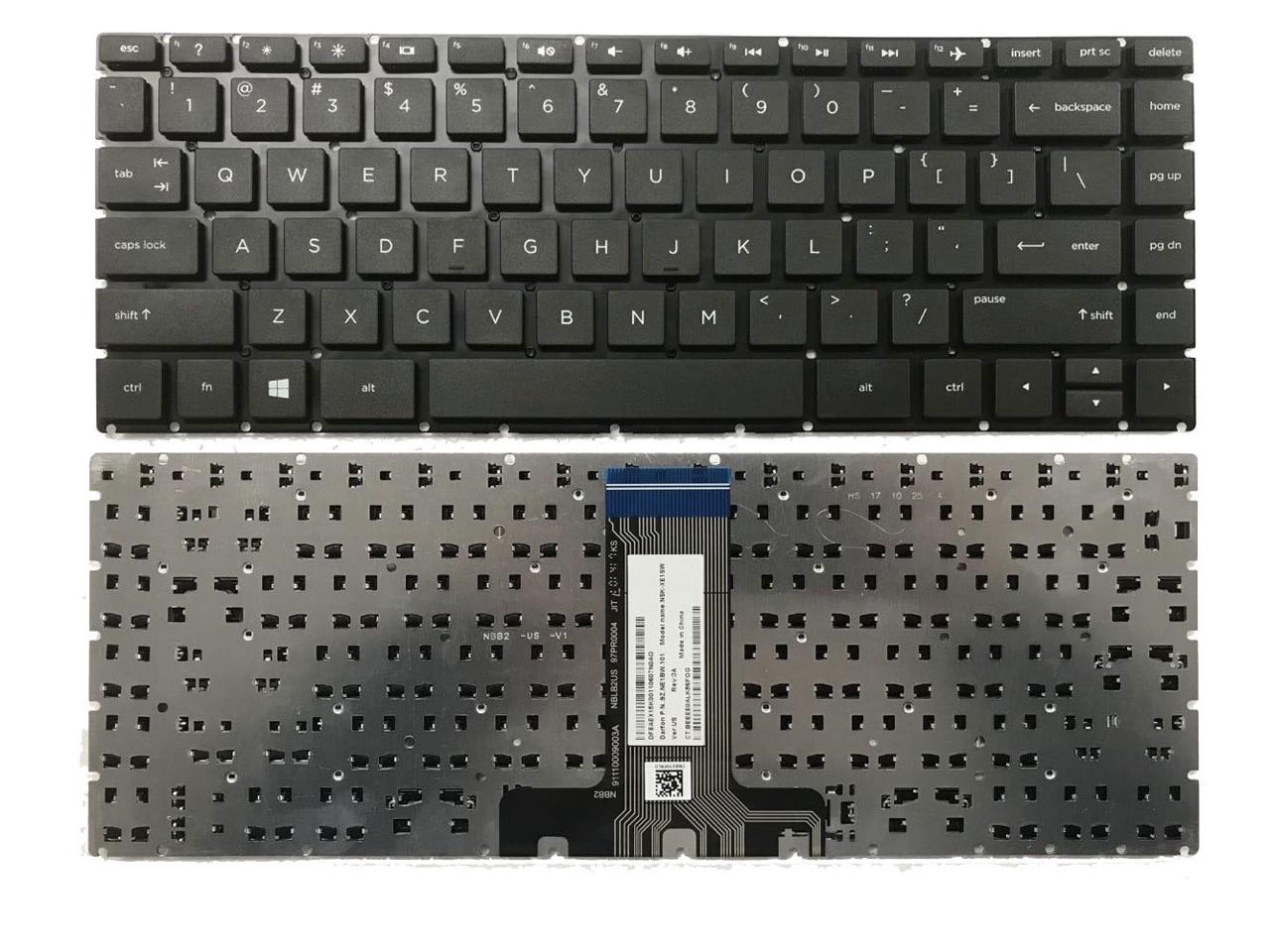 245 g6 keyboard