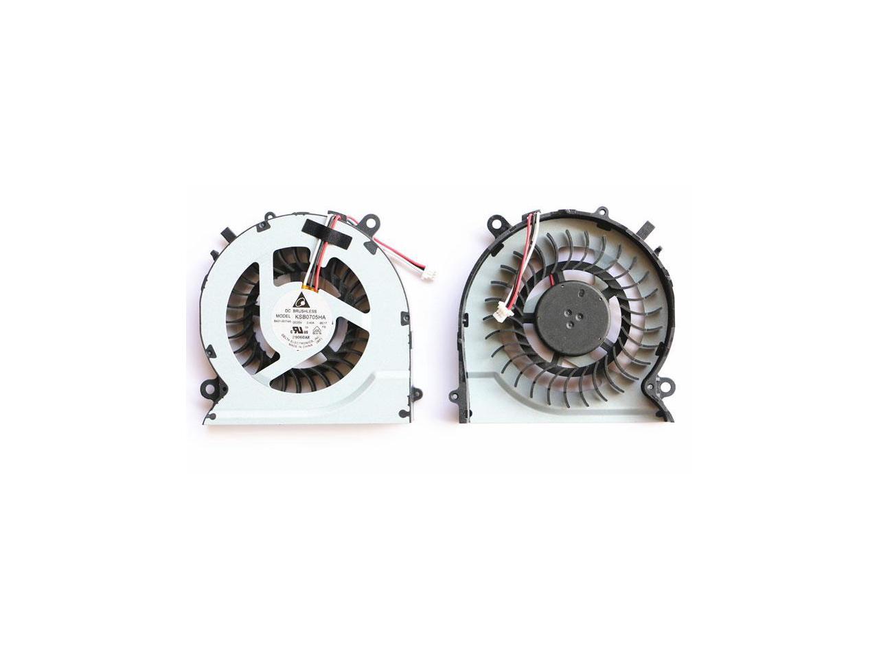 New CPU Cooling Fan for Replacement for Samsung NP905S3K NP905S3L NP910S3K NP910S3L Laptop P/N:BA31-00155A New CPU Cooling Fan for Replacement for Samsung NP905S3K NP905S3L NP910S3K NP910S3L Laptop P/N:BA31-00155A