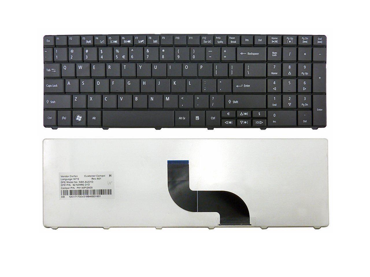 pk130pi1b00 keyboard