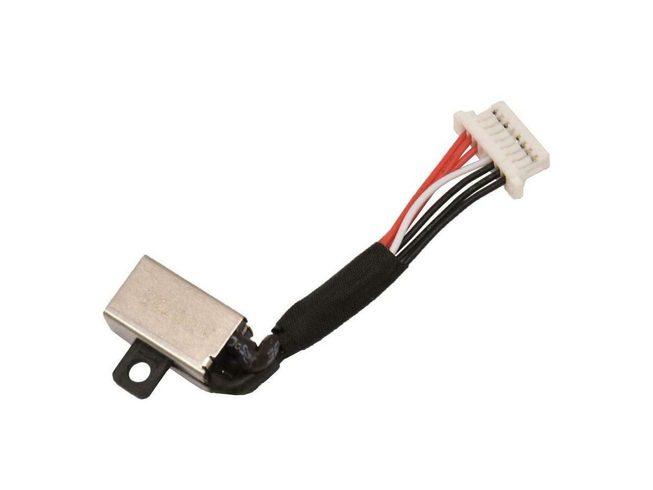 Aazon.co: Rangale New DC-in Power Jack Socket in Port Connector for