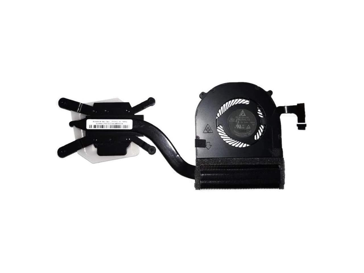 New Laptop CPU Cooling Fan Replacement for Lenovo ThinkPad X1 Yoga 2nd