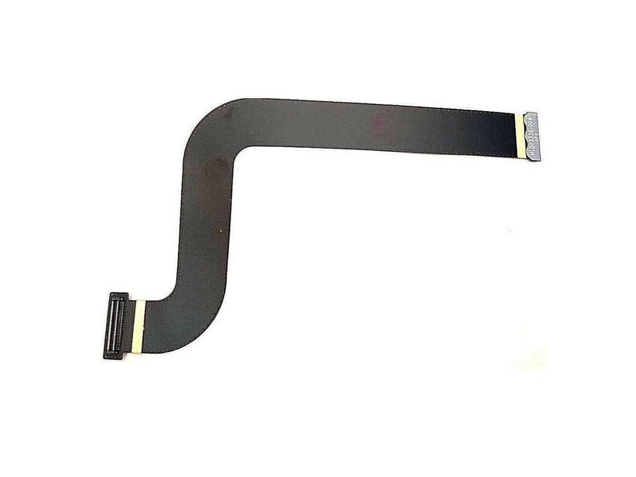 New LVDS LCD LED Flex Video Screen Cable Replacement for Microsoft Surface Pro 5 1796 P/N
