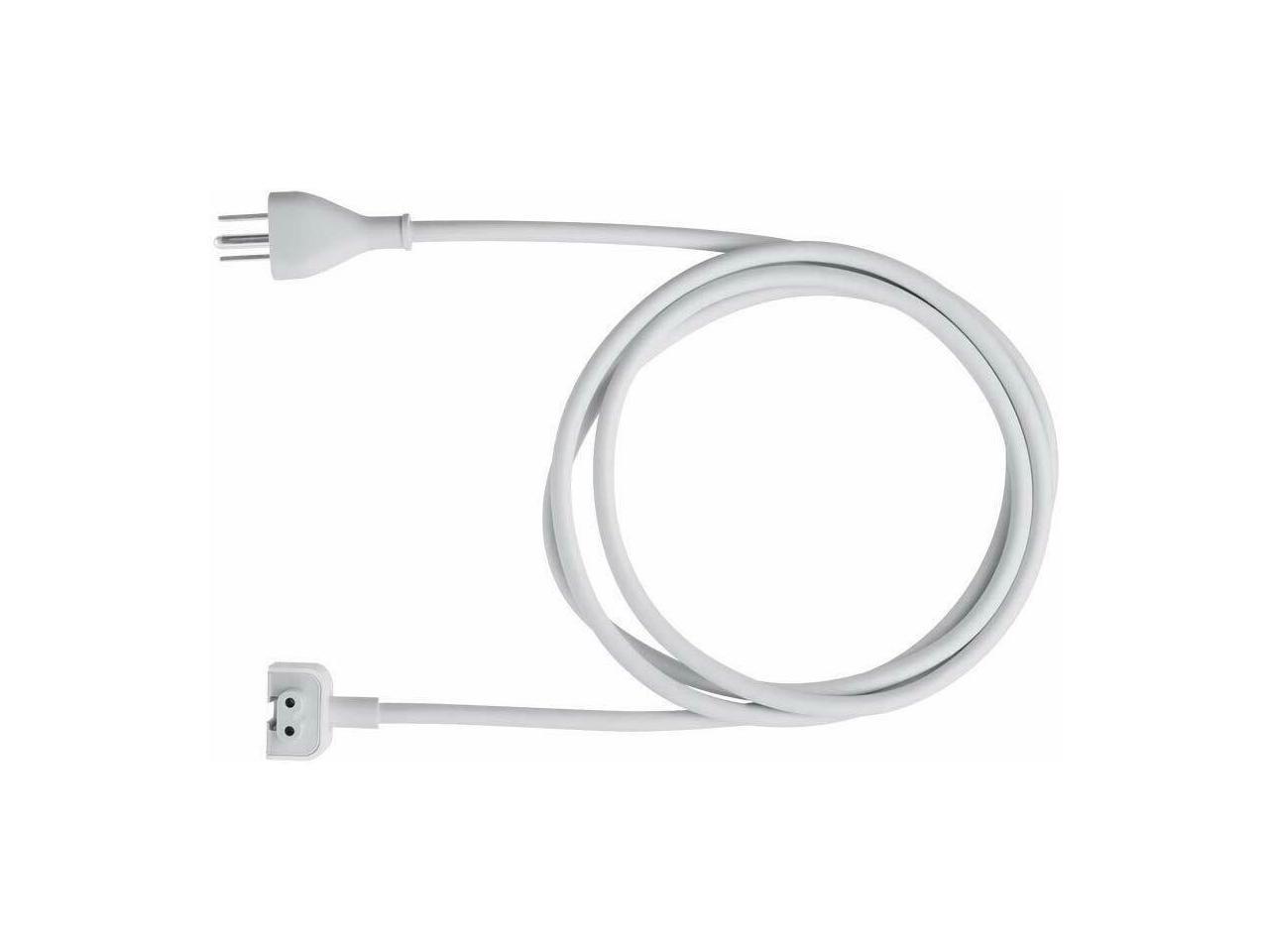 Apple Power Adapter Extension Cable (for MacBook Pro, MacBook, MacBook