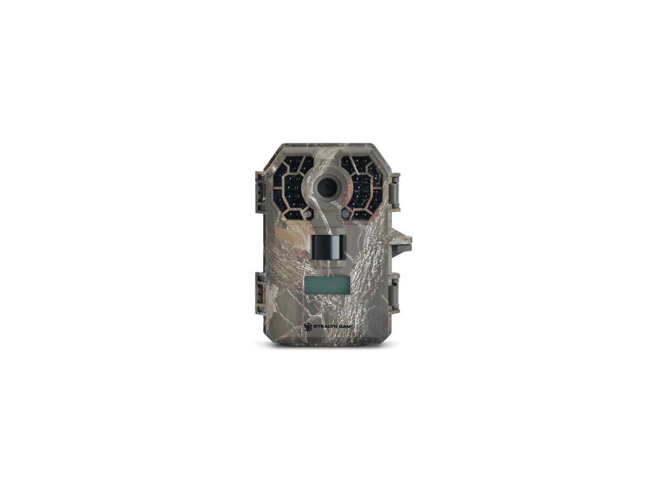 STEALTH CAM STCG42NG 10.0 Megapixel G42NG 100ft No Glo Scouting Camera