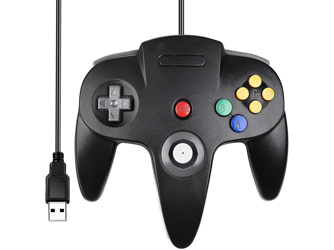 how to play multiplayer on n64 emulator for mac