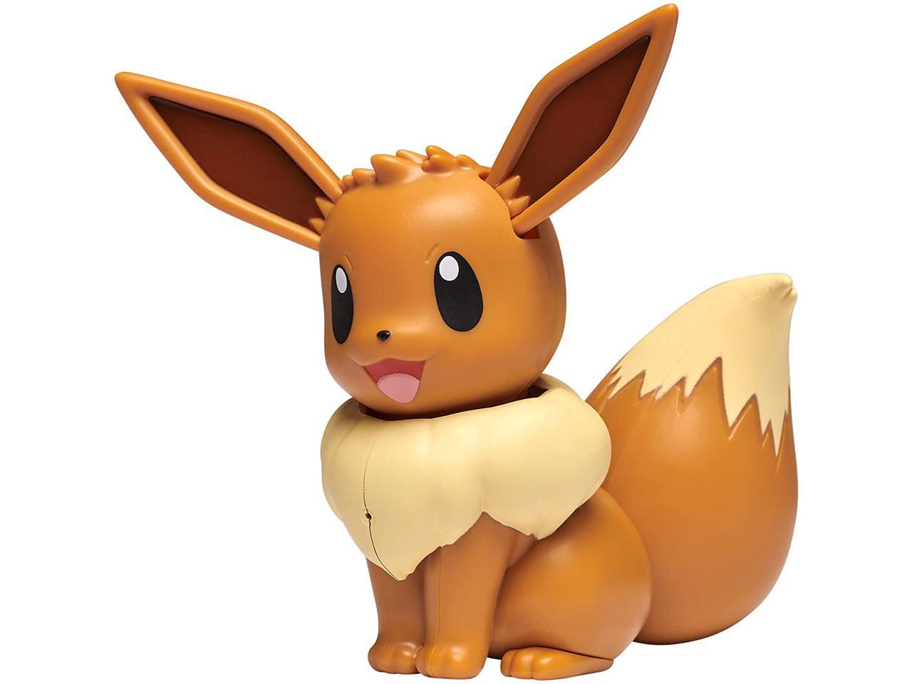eevee toy interactive