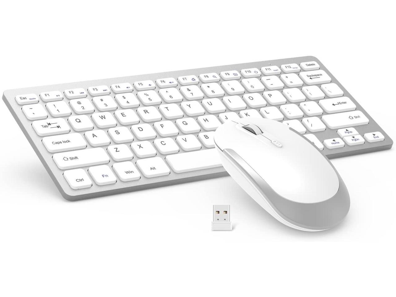 jelly comb wireless tastatur