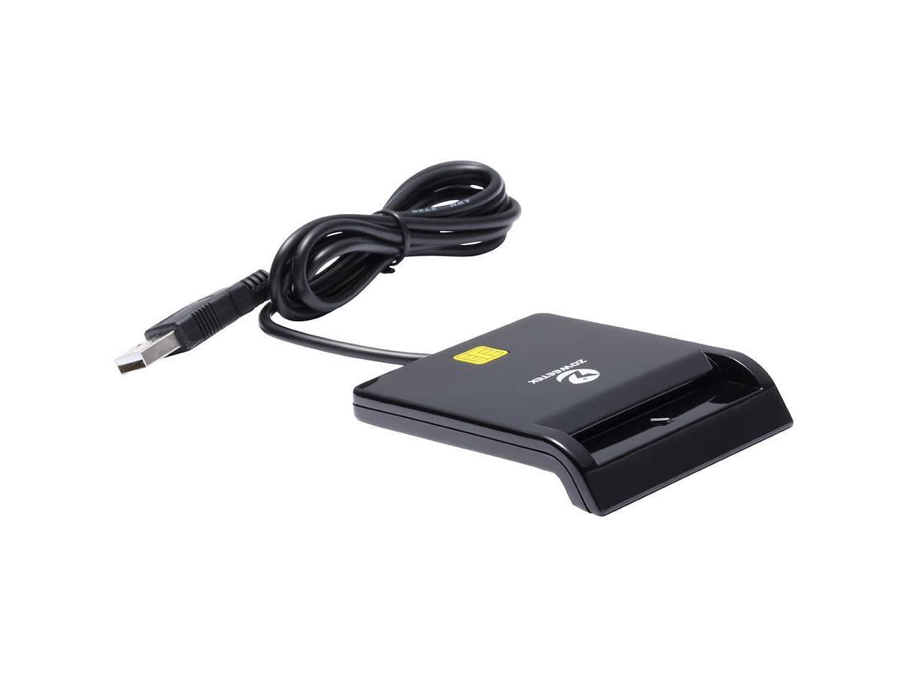 Ewent Usb 2.0 Smart Card Id Reader Software