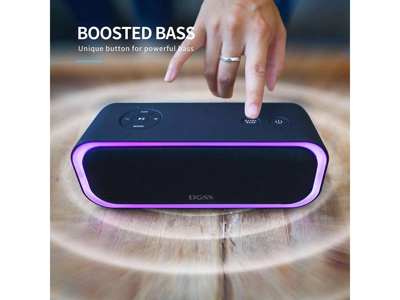 soundbox pro speaker