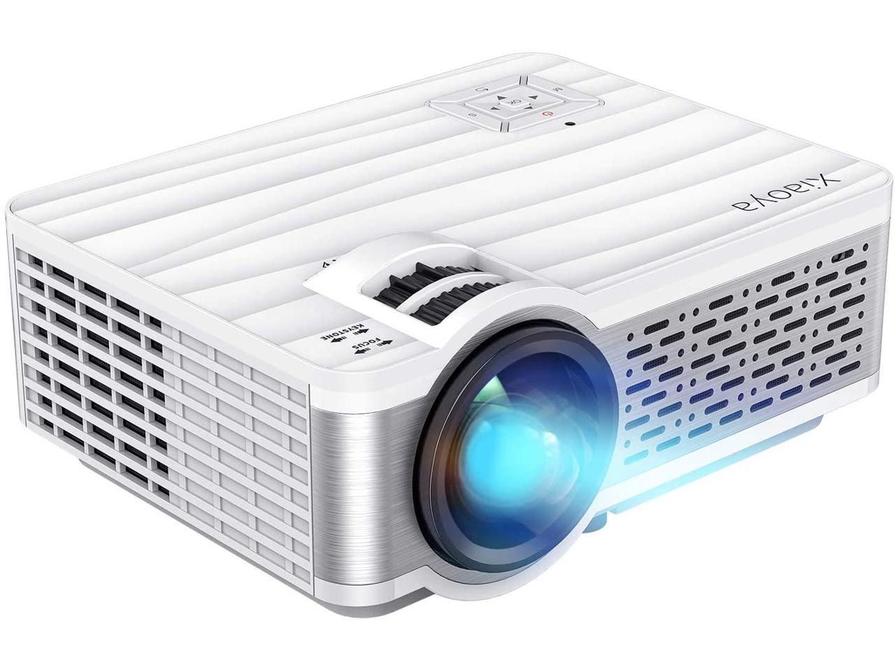 xiaoya outdoor projector