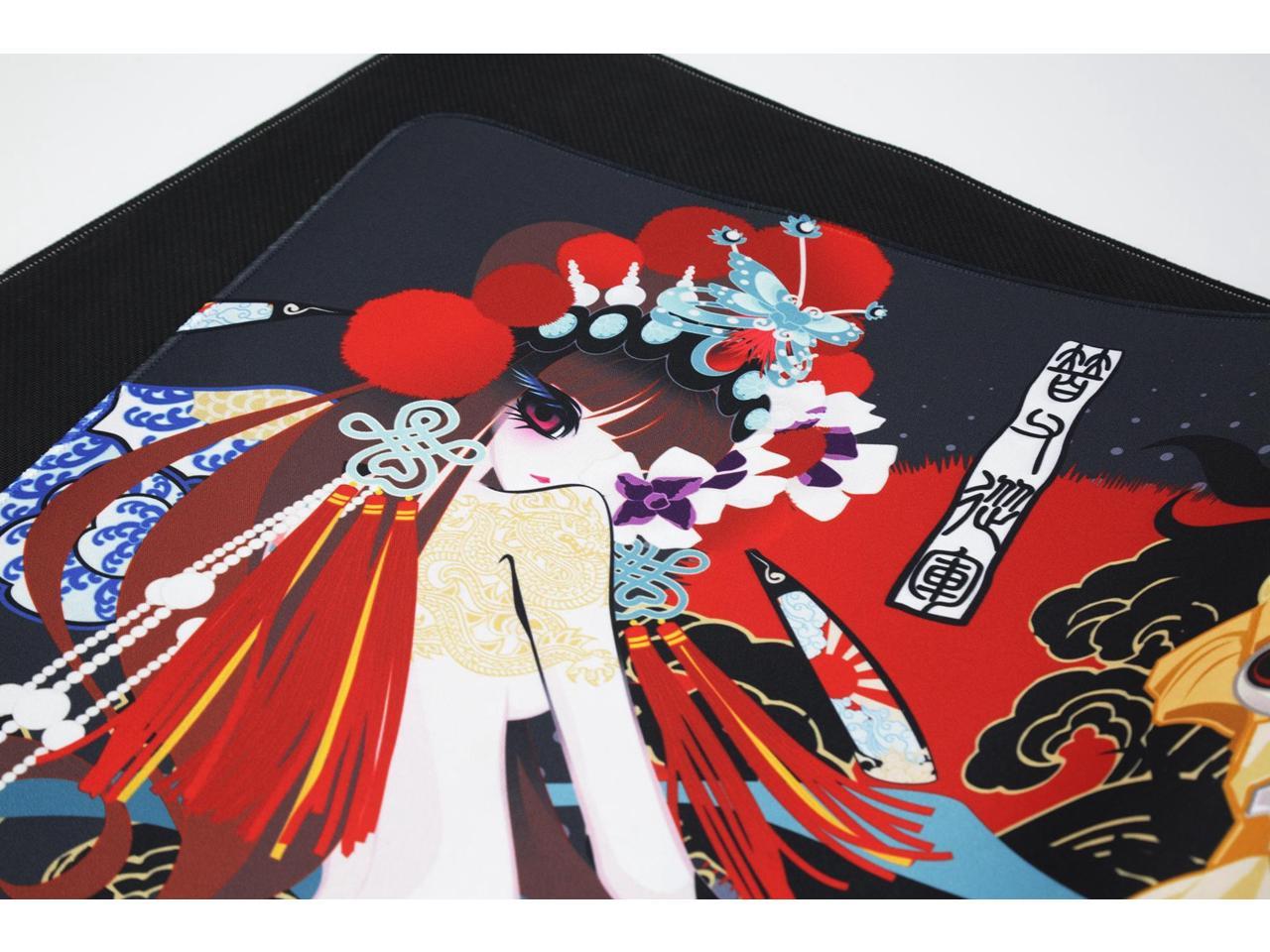 varmilo beijing opera mousepad