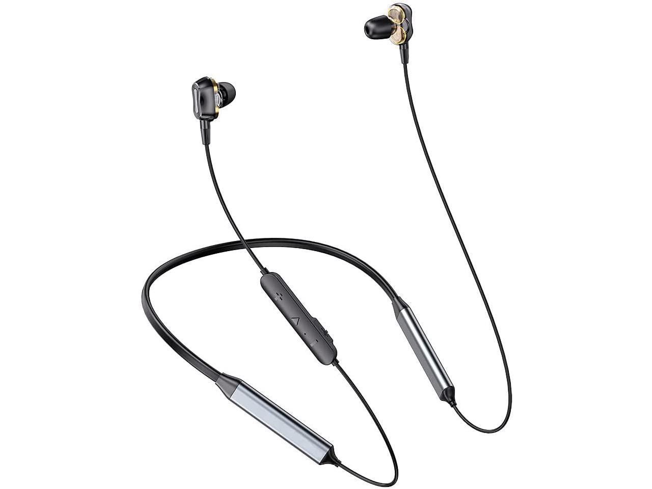 dual connectivity neckband